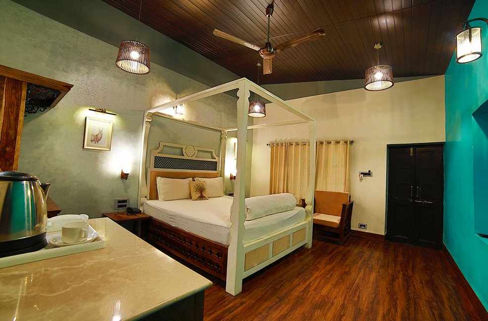 Фото Бутик-Отель Agroha