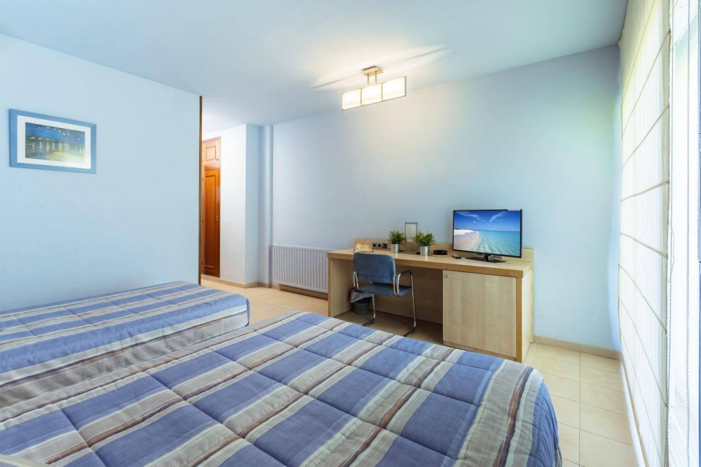 Фото Hotel Restaurant Sausa