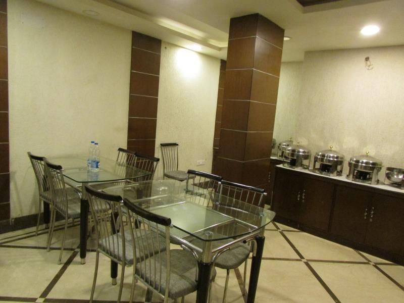 Фото Hotel Emerald