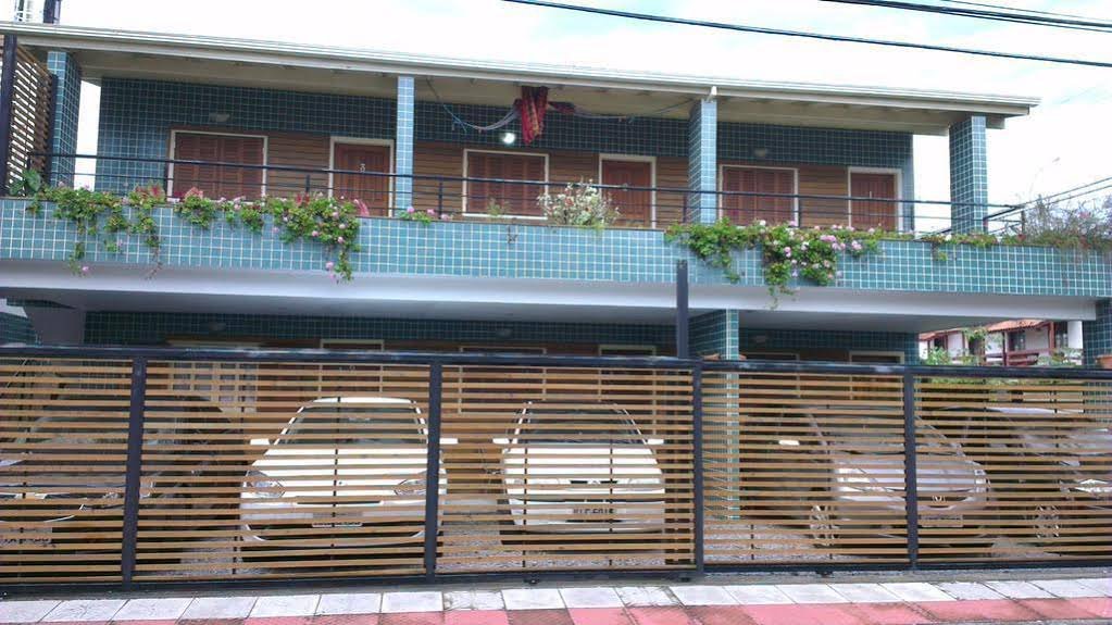 Фото Residencial Jade