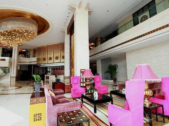 Фото Kingward International