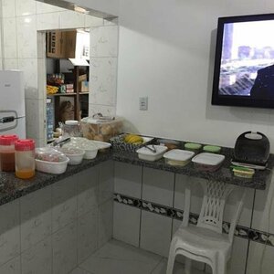 Гостиница Maraca