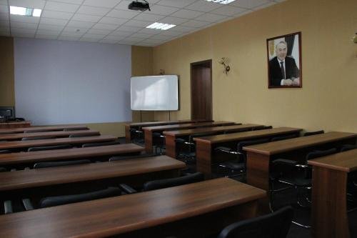 Фото Целинная