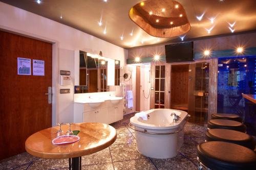 Фото Allvitalis Traumhotel