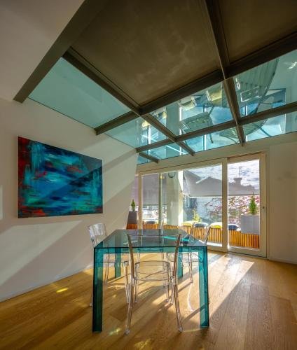 Фото Heart Of Trento Luxury House 2