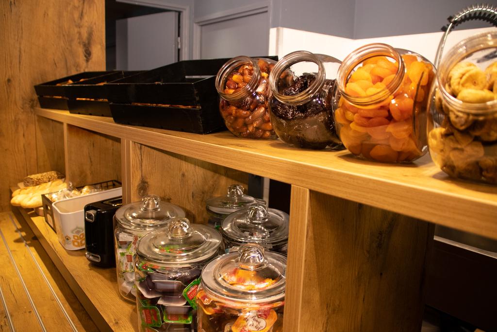 Фото ibis budget Marseille Vieux Port