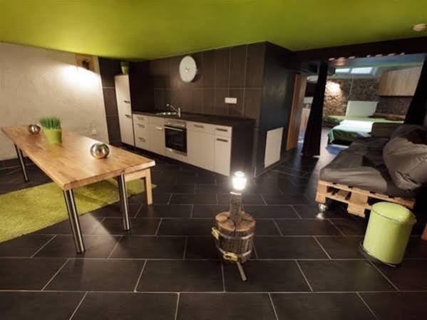 Фото Aappartel Boardinghouse City Center