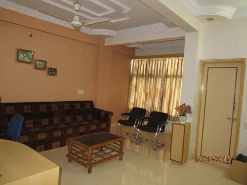 Гостиница Hotel Decent Somnath в Гуджарате