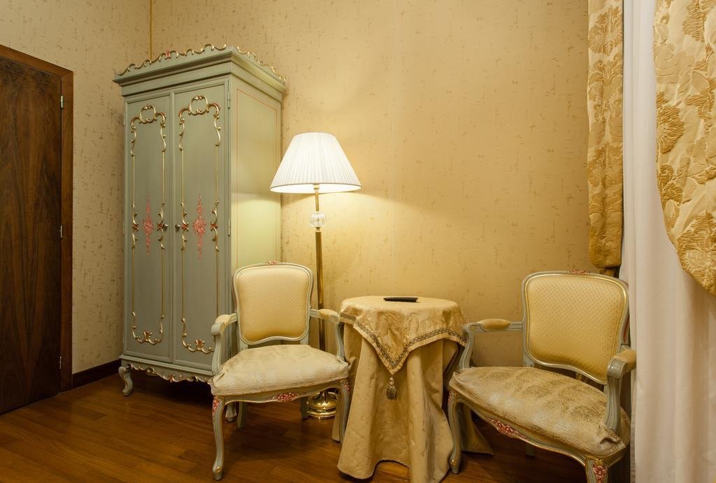 Фото Hotel Al Ponte Mocenigo