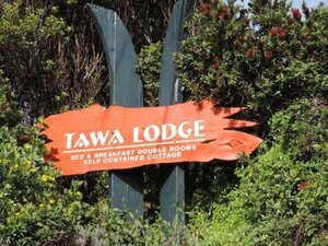 Waiheke Island Tawa Lodge - Adults Only