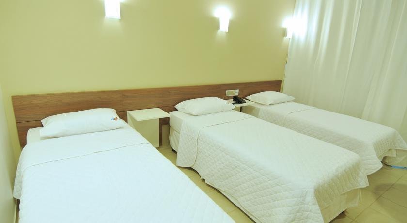 Фото Citi Hotel Residence