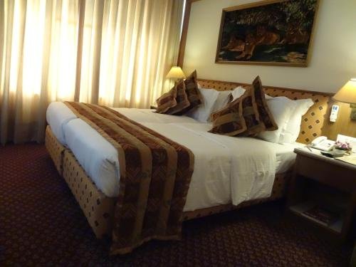 Фото Regent Hotel Andheri