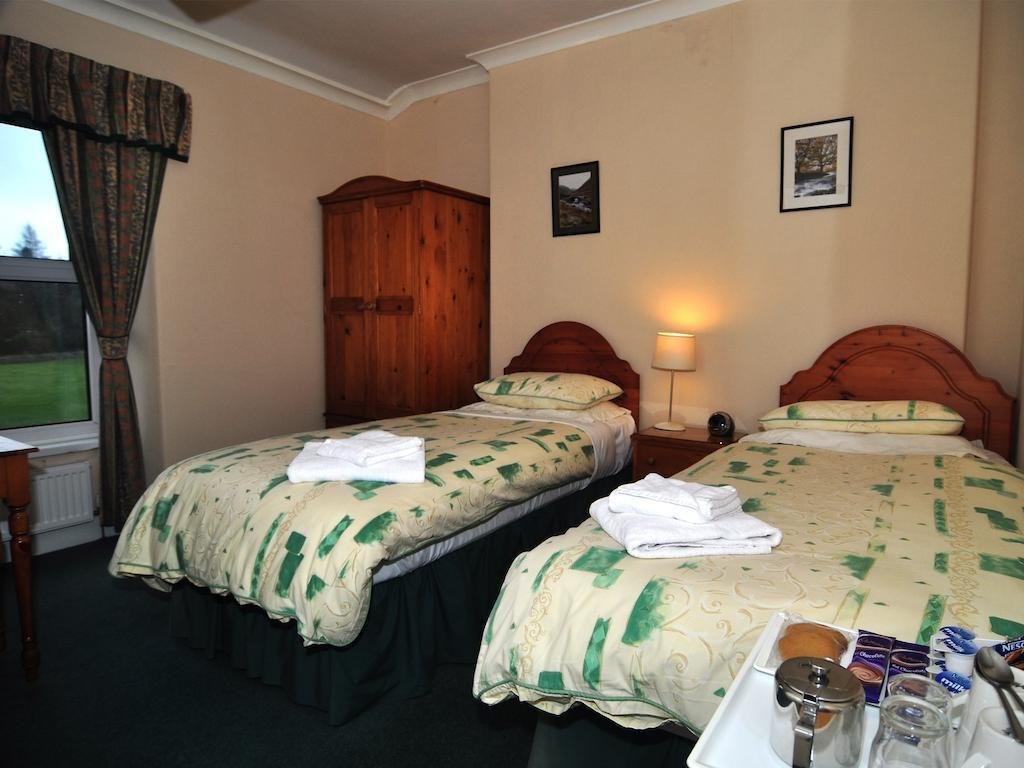 Фото Brook House Inn