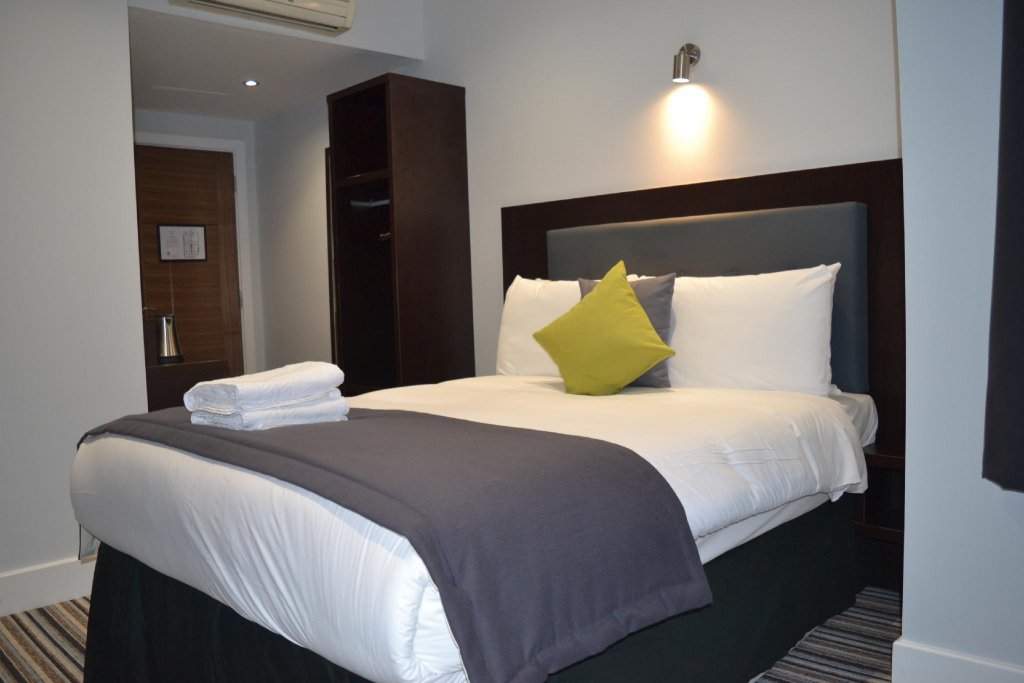 Фото Trebovir Hotel