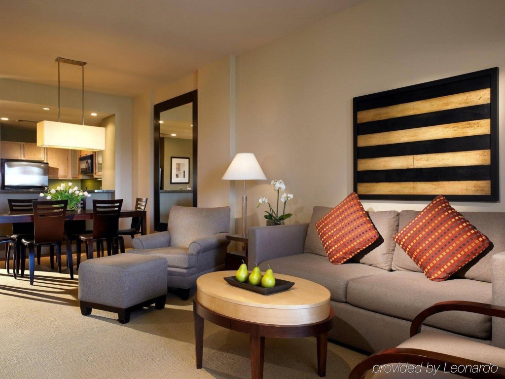 Фото The Westin Kierland Villas, Scottsdale