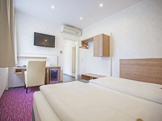 Фото Hotel Am Bismarck