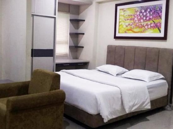 Фото MyRooms Bekasi
