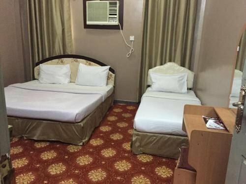 Hotel Marsa Al Masafar Hotel Apartment by Oyo Rooms, Sur, photo