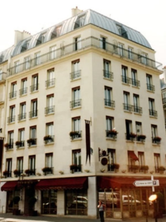 Фото Villa Eugenie