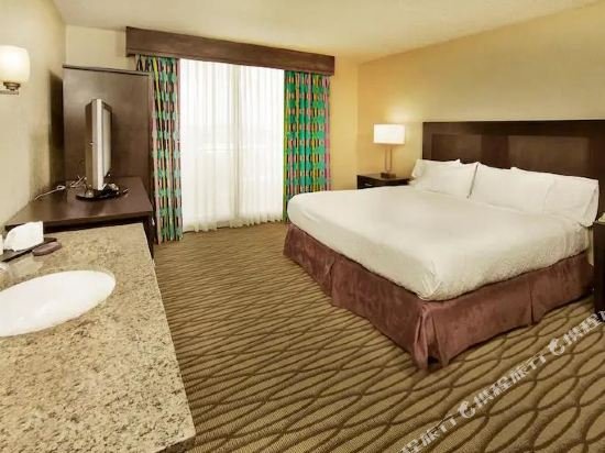 Фото Embassy Suites by Hilton Miami International Airport