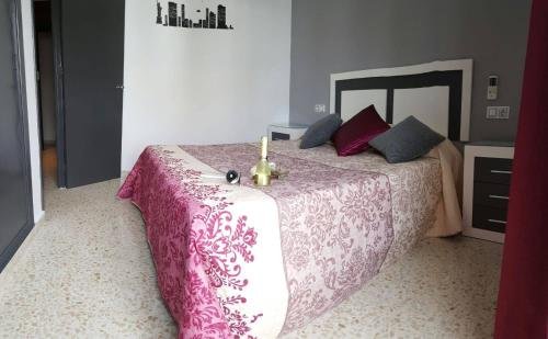 Фото Hostal Ocaña Manilva