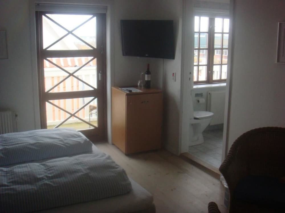 Фото Hotel Sønderstrand