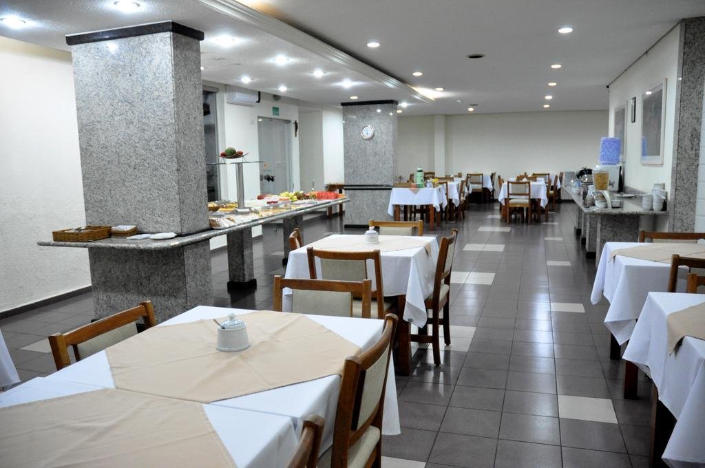 Фото Hotel Tenda