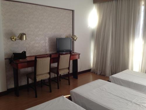 Фото Ero's Apart Hotel