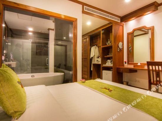 Фото Reikandoeng Angkor