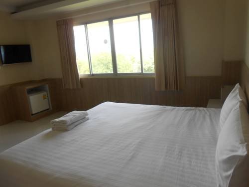 Фото Seksub Place