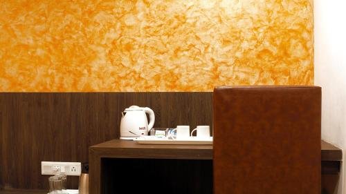 Фото Hotel Santosh Dham