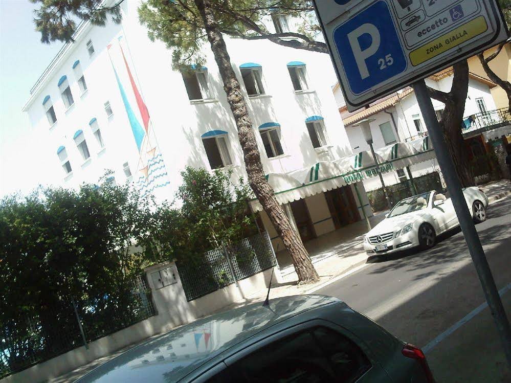 Фото Hotel Manzoni