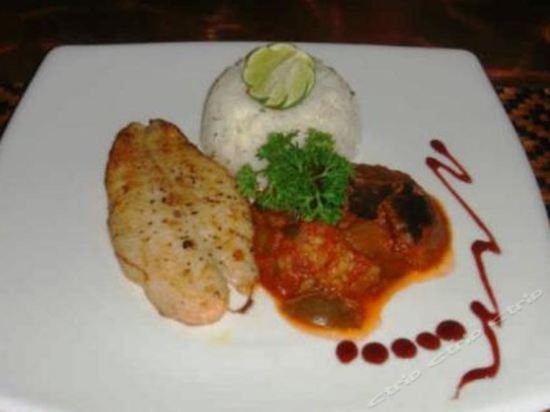 Фото Le Parrot's Inn