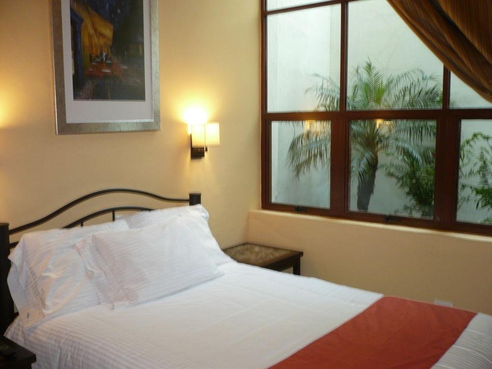 Фото Hotel del Capitán de Puebla Vitrales - Adults Only