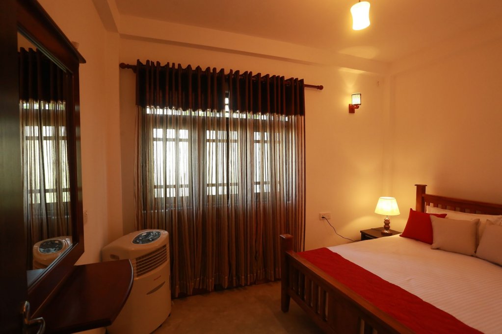 Фото Lagoon Bentota