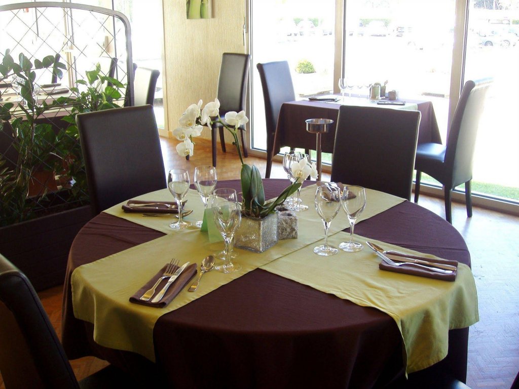 Фото Hotel & SPA Marina d'Adelphia