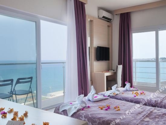 Фото Manolya Hotel