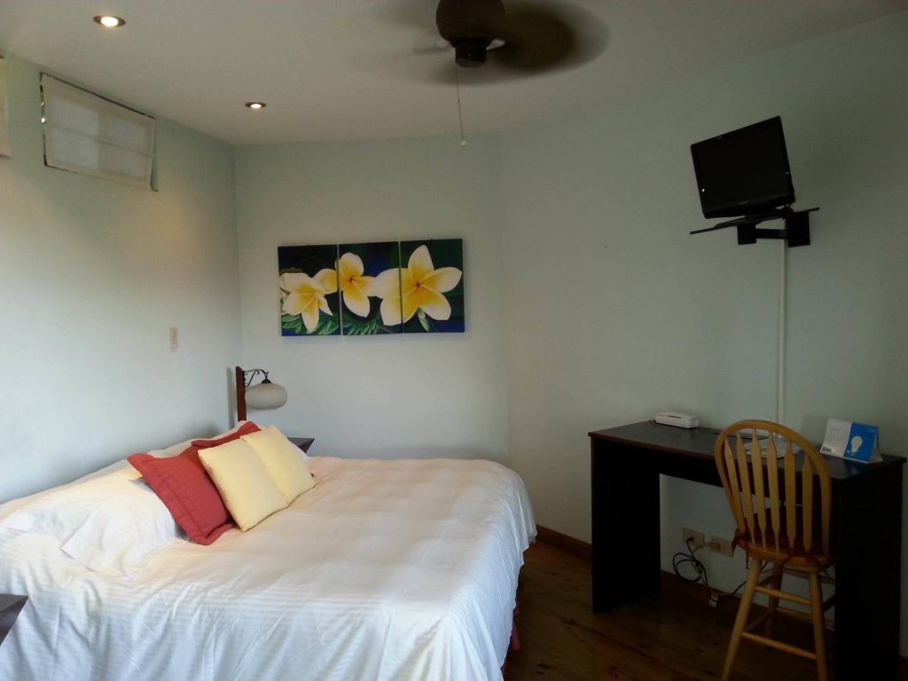 Фото Boutique Hotel Out of Bounds Costa Rica