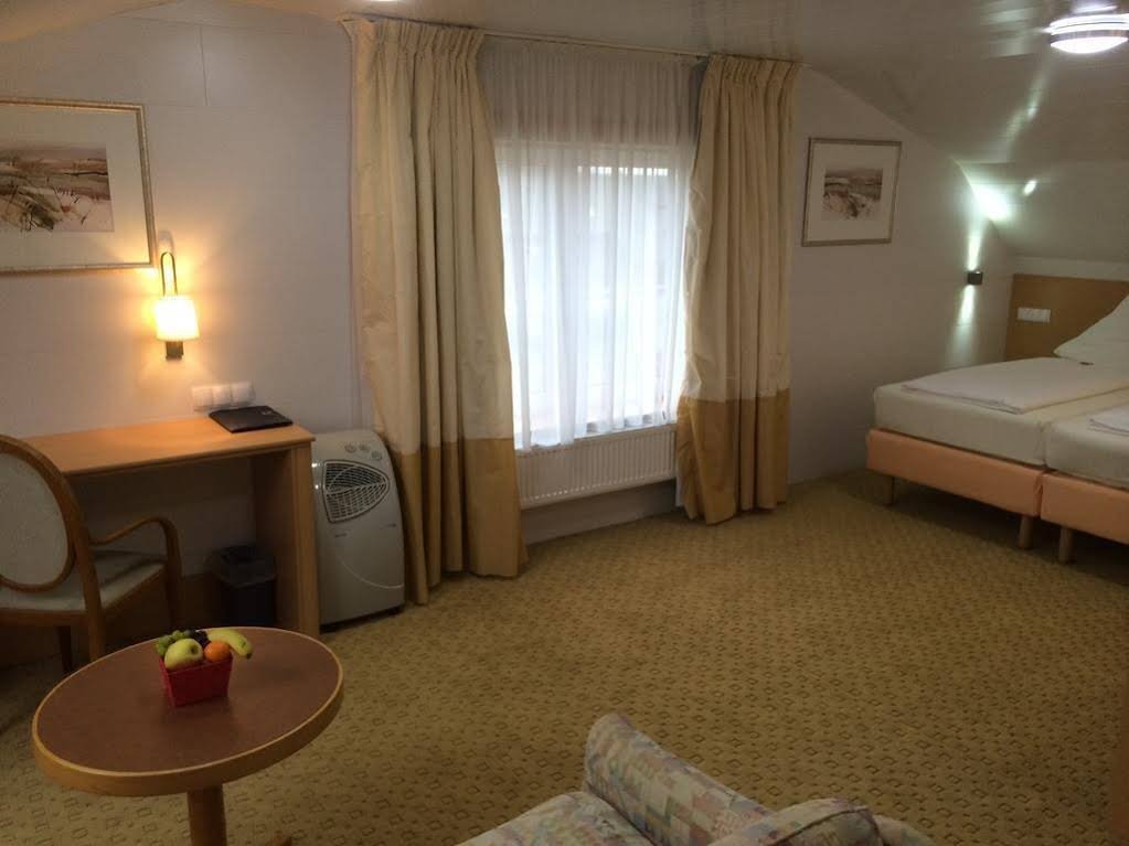 Фото Hotel & Restaurant Bei Baki