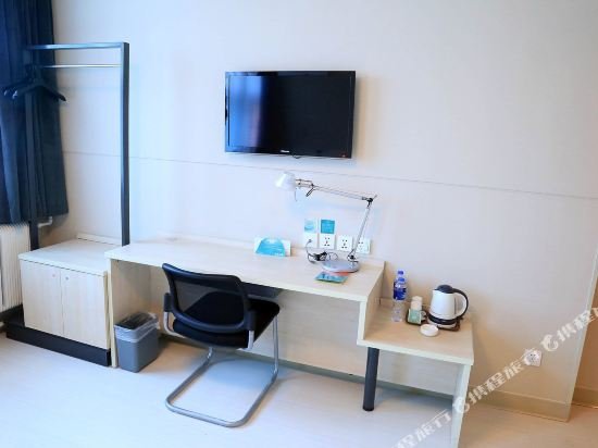 Фото Jinjiang Inn Dalian Jinzhou Stalin Road