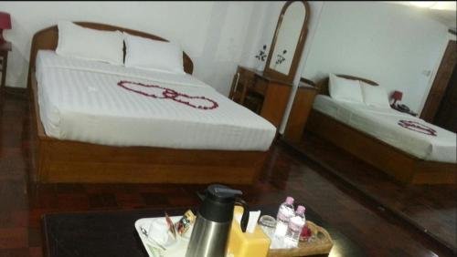 Фото Airport Inn