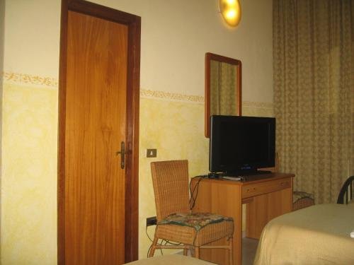 Фото Albergo La Villetta