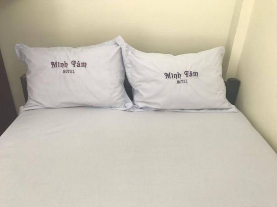 Фото Minh Tam Guest House