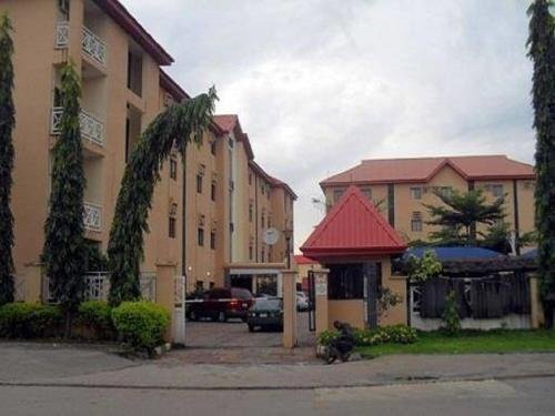 Фото отеля 1