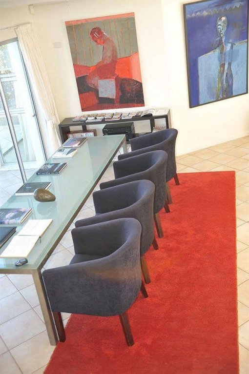 Фото Agulhas Ocean House