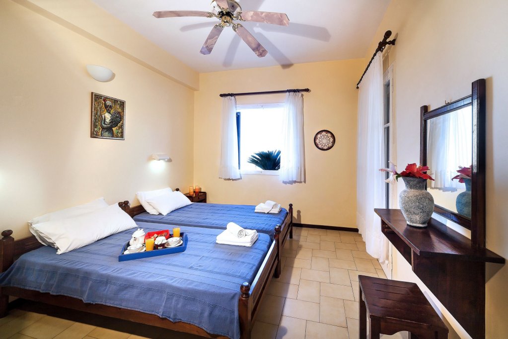 Фото Villa Voula