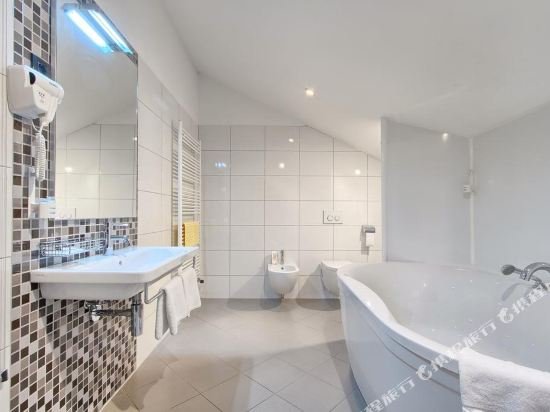 Фото Hotel Galija