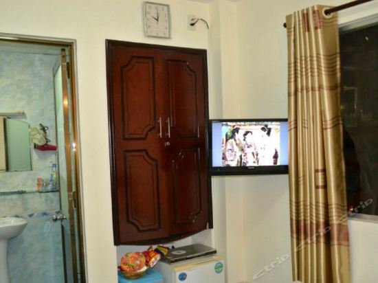 Фото A25 Hotel - Lien Tri