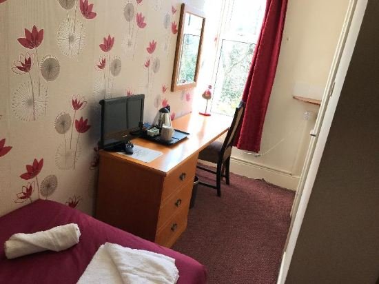 Фото Abbey Lodge