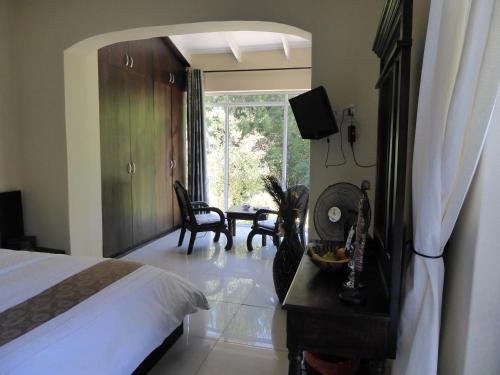 Фото Villa Hout Bay Heights